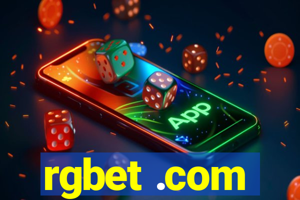 rgbet .com